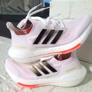 Adidas ultra boost running shoes